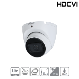 Dahua - HAC-HDW1200TLMP-0280B-S6 - HDCVI - Eyeball | CLS Security