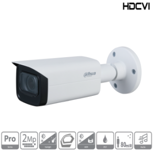 Dahua - HAC-HFW2241TUP-Z-A-27135-S2-DIP - HDCVI - Bullet | CLS Security