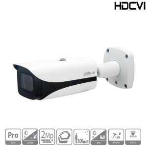 Dahua - HAC-HFW3231EP-Z12-S2 - HDCVI - Bullet | CLS Security