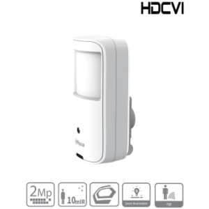 Dahua - HAC-HUM3200A-0280P-S5 - HDCVI - Cube PIR | CLS Security
