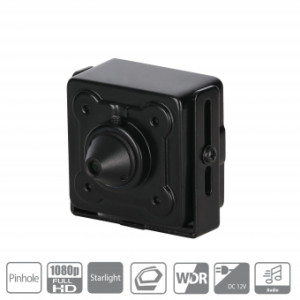 Dahua - HAC-HUM3201BP-0280B - HDCVI - Pinhole | CLS Security