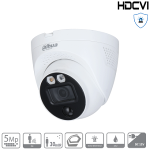 Dahua - HAC-ME1500EQP-LS-0280B-S2 - HDCVI - Eyeball | CLS Security