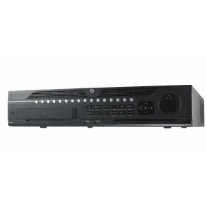 Hikvision DS-9664NI-I8 64-Kanal 12MP Netzwerkrekorder Ultra Serie