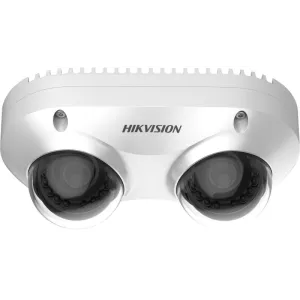 HIKVision iDS-2CD7A86G0-IZHS(8-32mm) IP Kamera