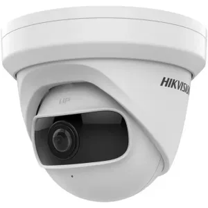 Hikvision DS-2CD2345G0P-I 4MP 180 Grad Kamera