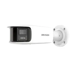 Hikvision DS-2CD2T87G2P-LSU/SL (4mm)(C) 8MP Bullet Kamera
