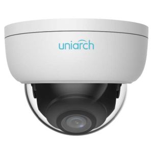 Uniarch IPC-D125-PF28 Dome 5MP 2.8mm