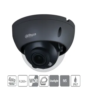 Dahua - IPC-HDBW2431RP-ZS-S2-DG - IP - Dome
