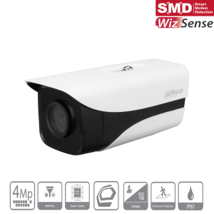 Dahua - IPC-HFW3441MP-AS-SFC-I2-0800B - IP - Box - Anti-Öl | CLS Security