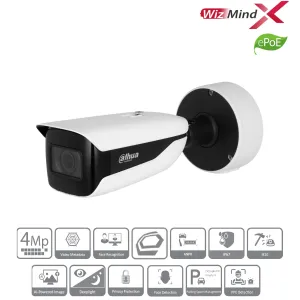Dahua - IPC-HFW71242HP-Z-X - IP - Bullet