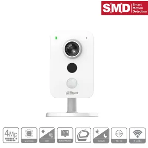 Dahua - IPC-K42P-IMOU - IP - Wifi - Cube