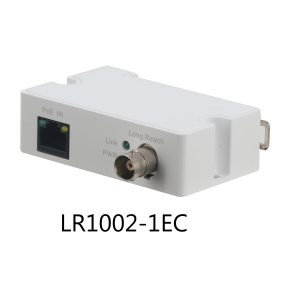 Dahua - LR1002-1EC - Accessories - EoC Receiver