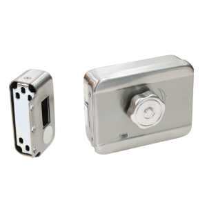 Pro Series Electric Motor Lock