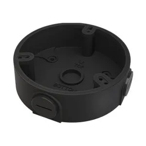Dahua - PFA136-B - Accessories - Junction Box