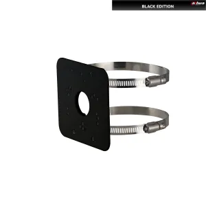 Dahua - PFA152-E-B - Accessories - Pole Mount