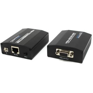Dahua - PFM710 - VGA Extender | CLS Security