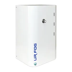 Vernebelungssystem UR Fog 250 Pump Pro Plus Ajax Ready