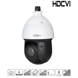Dahua - SD49225DB-HC - HDCVI - PTZ | CLS Security
