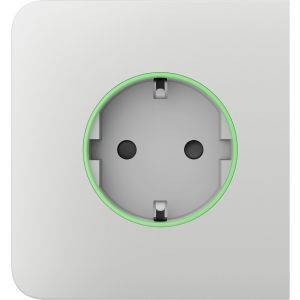 Ajax SideCover Outlet white