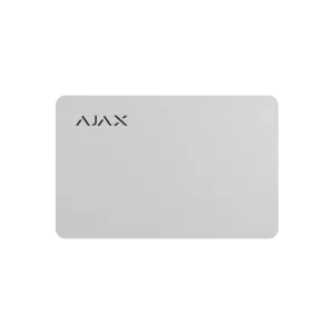 Ajax Pass (1 Stück)white