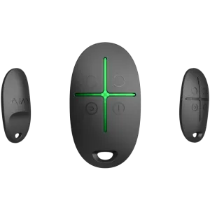 Ajax SpaceControl black