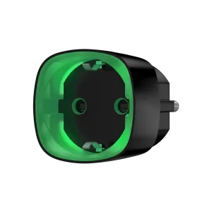 Ajax Socket black