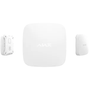 Ajax LeaksProtect white