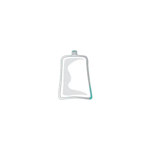 FluidBag Modular 1000 ml für Nebelmaschine ANG800