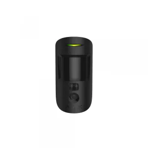 Ajax MotionCam black