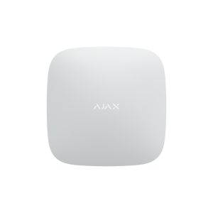 Ajax Hub 2 Plus white