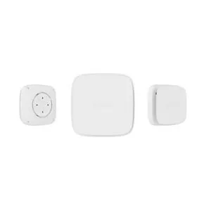 Ajax FireProtect 2 RB (CO) white