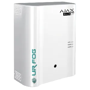 Vernebelungssystem UR Fog Modular 500 Ajax Ready