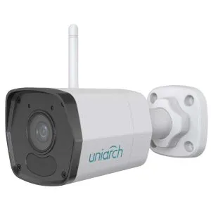 Kaufen Sie die Hochauflösende 2MP Uniarch Uho-B1R-M2F3 WLAN IP Bullet Überwachungskamera