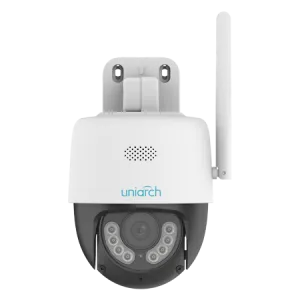 Kaufen Sie die Uniarch Uho-P1A-M3F4D WLAN PTZ IP Überwachungskamera für höchste Sicherheit