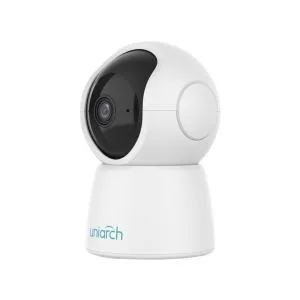 Beste WLAN Überwachungskamera kaufen: Uniarch Uho-S2E-M3 PTZ IP Kamera jetzt verfügbar