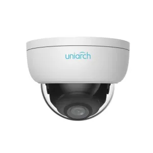Uniarch IPC-D125-PF40 Dome 5MP 4mm