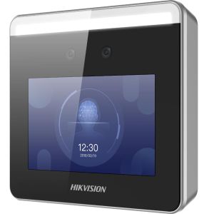 Value Serie - 3,97" Terminal für Zutrittskontrolle mit Gesichtserkennung