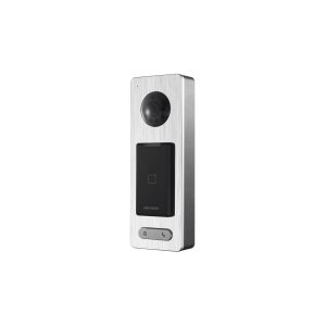 Pro Series Video and Card Terminal