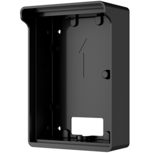 Dahua - VTM05R-Black - Aufputz Regendach VTO2202 | CLS Security