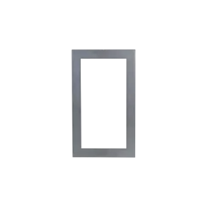 Dahua - VTM125 - 2 module panel
