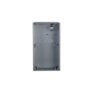 Dahua - VTM127 - 2 Module flush mounting plate