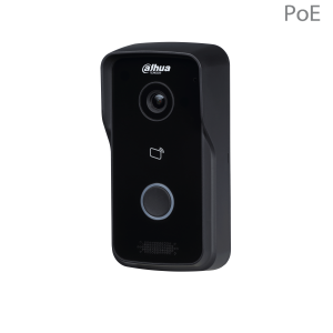 Dahua - VTO2111D-P-S3 - Kamera - PoE | CLS Security