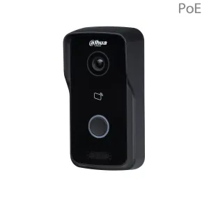 Dahua - VTO2111D-P-S2 - Camera - PoE