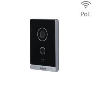 Dahua - VTO2211G-WP-S2 - Kamera - Wifi | CLS Security
