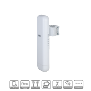 Dahua - WBC5-45AC-03P(DE) - Transmitter - Wireless - Bridge | CLS Security
