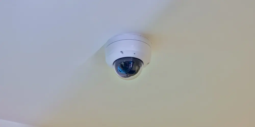 Die besten Orte für Dome-Überwachungskameras: Maximale Sicherheit durch strategische Platzierung