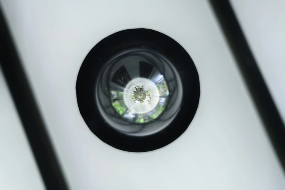 Fisheye Überwachungskamera: Alles, was du wissen musst