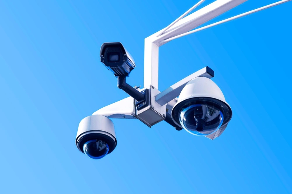 IP Überwachungskamera kaufen: Die wichtigsten Kaufkriterien im Überblick