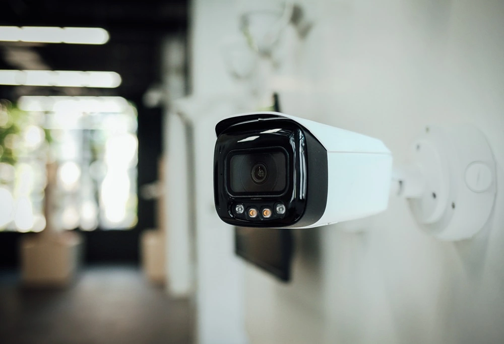 IP Überwachungskameras - So schützen Sie Ihr Zuhause