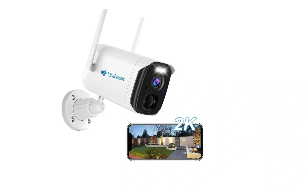 WLAN Sicherheitskamera selbst installieren – Die ultimative Anleitung für DIY-Videoüberwachung